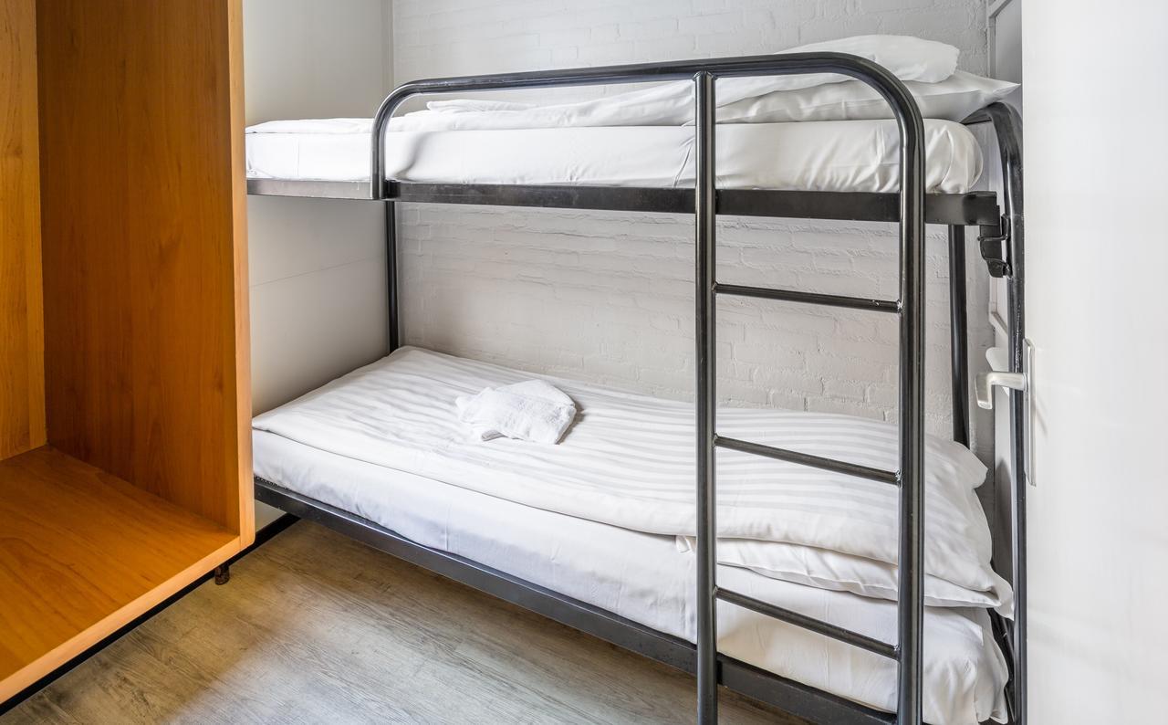 Roompot Klein Vink Arcen Habitación foto