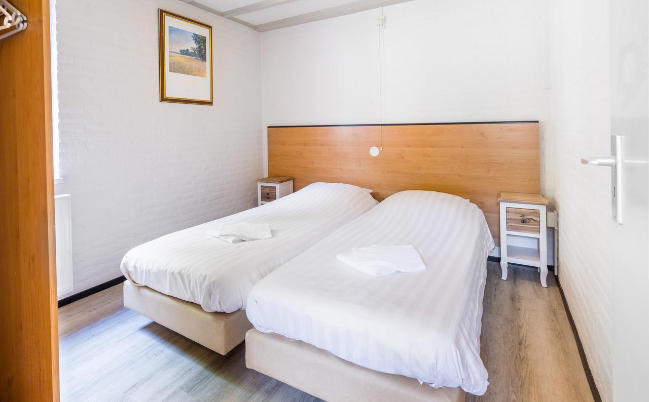 Roompot Klein Vink Arcen Habitación foto