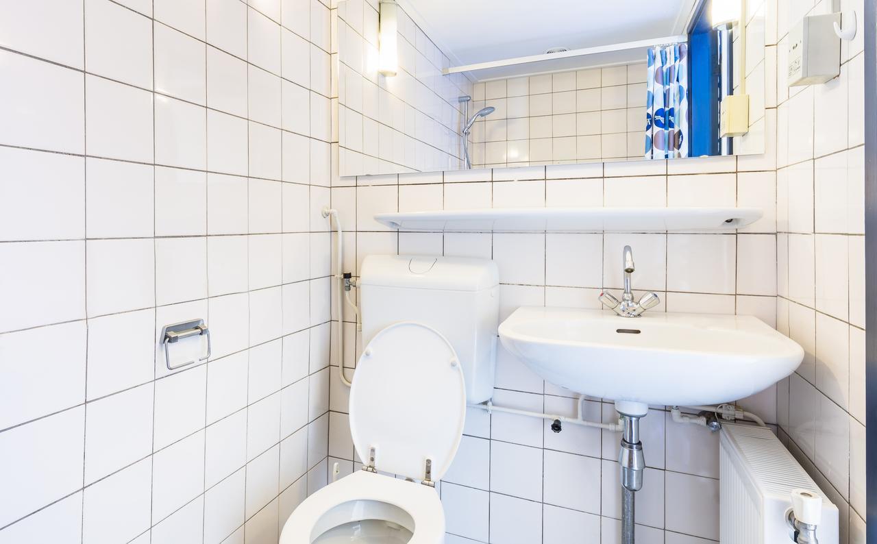 Roompot Klein Vink Arcen Habitación foto