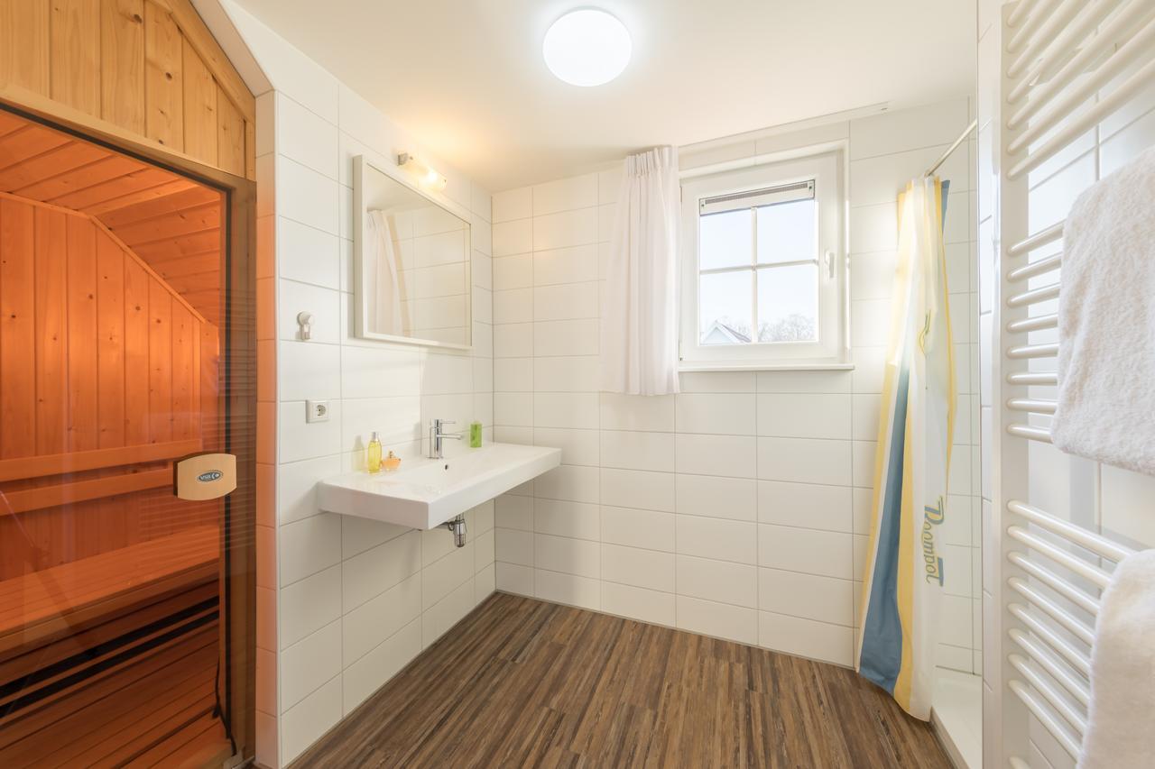 Roompot Klein Vink Arcen Habitación foto