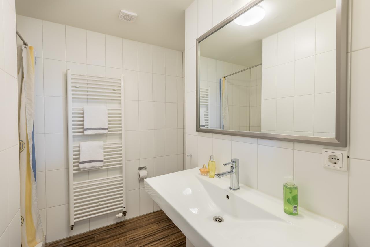 Roompot Klein Vink Arcen Habitación foto
