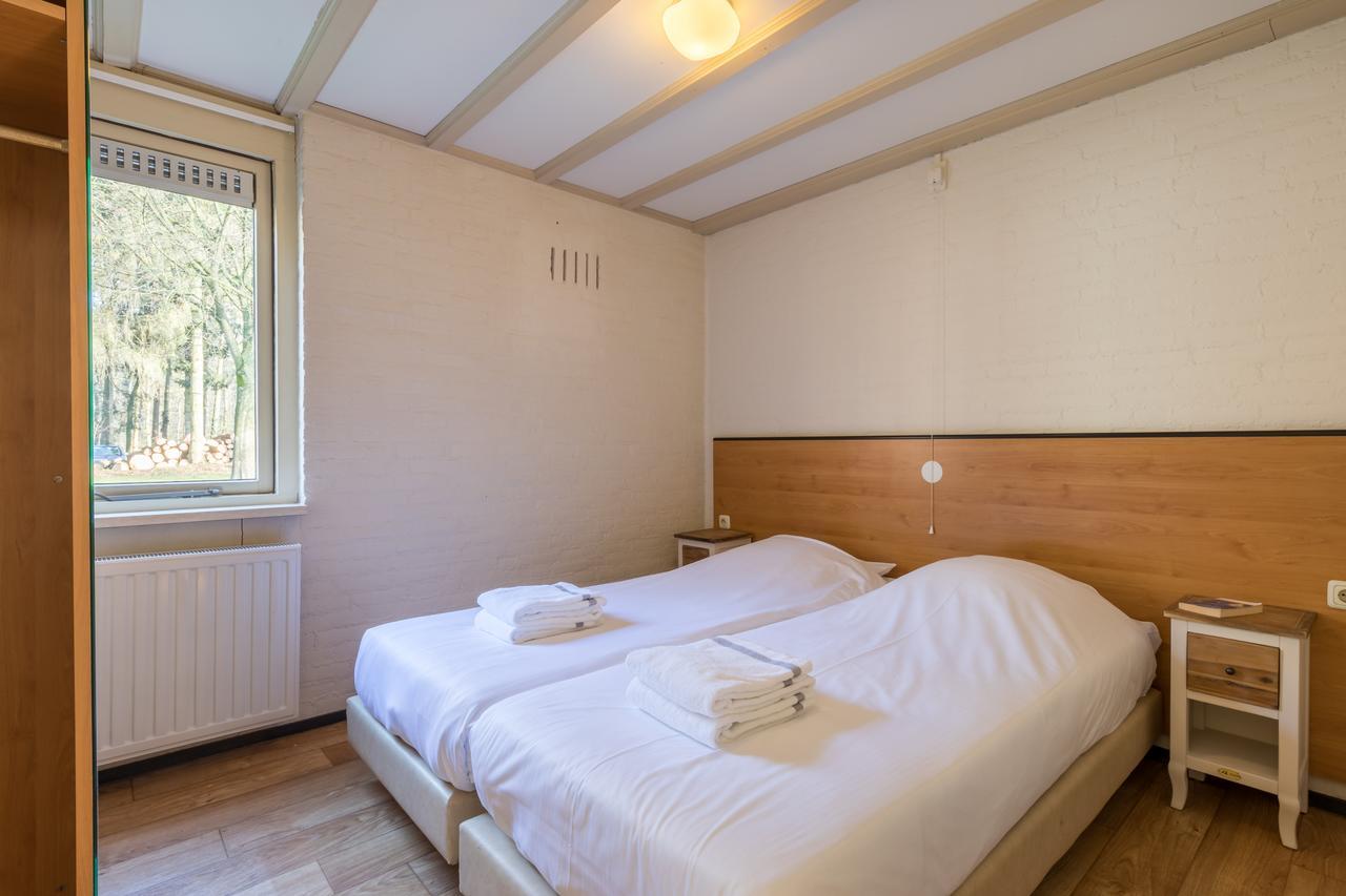 Roompot Klein Vink Arcen Habitación foto