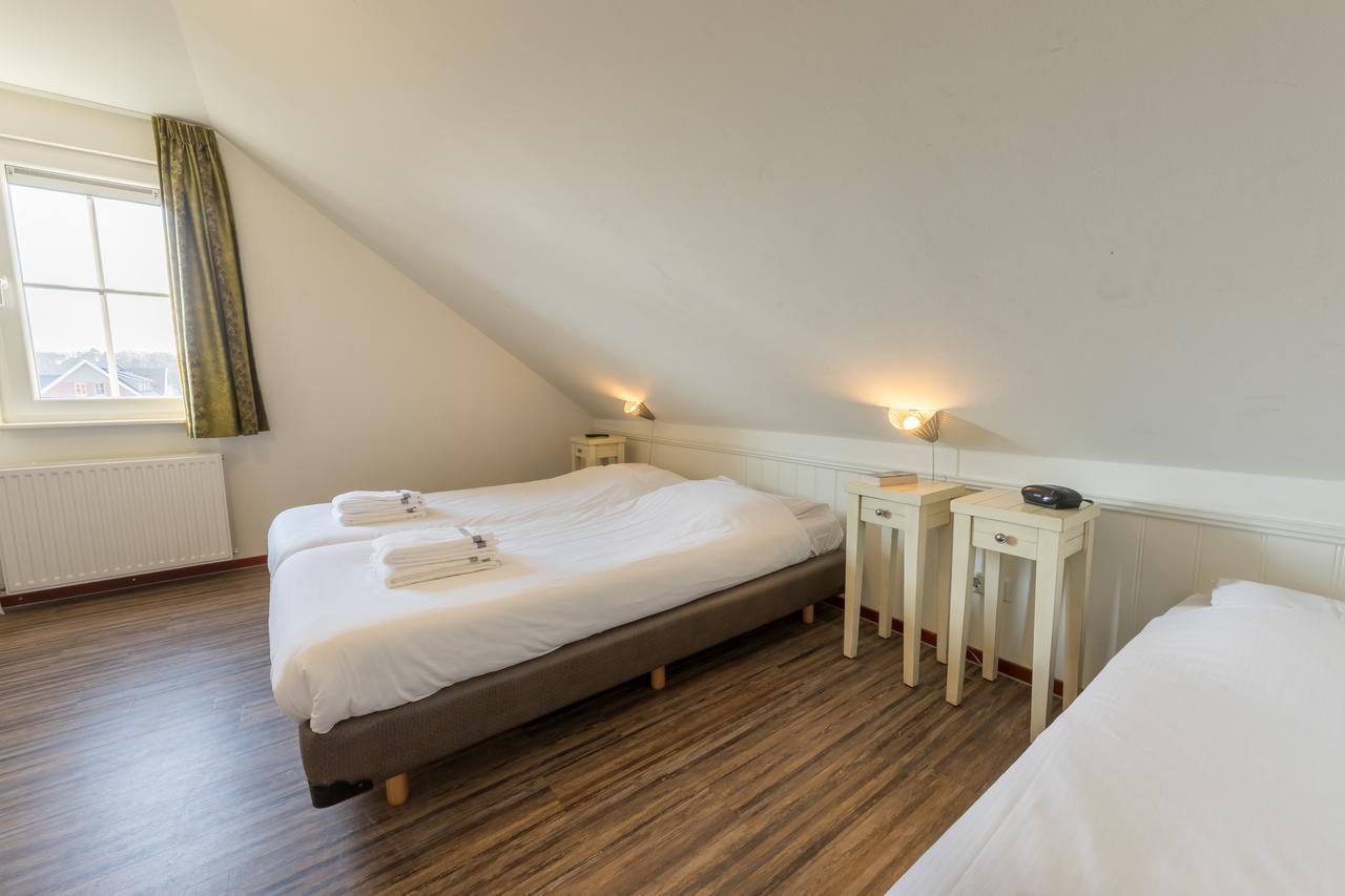 Roompot Klein Vink Arcen Habitación foto