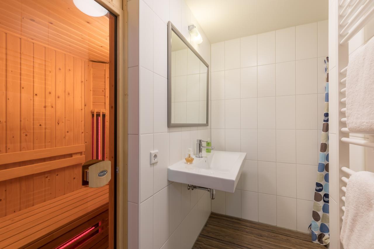 Roompot Klein Vink Arcen Habitación foto