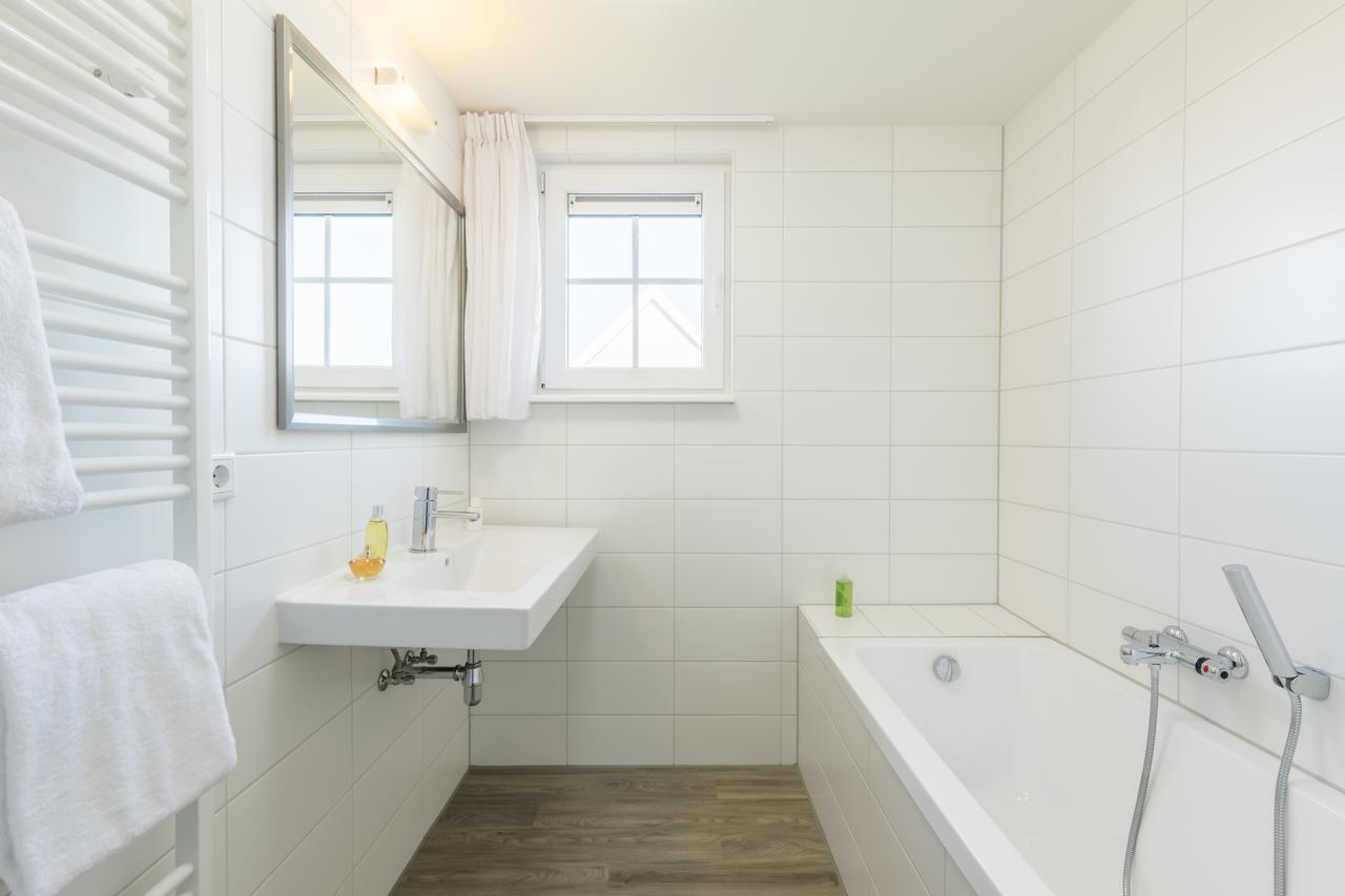 Roompot Klein Vink Arcen Habitación foto