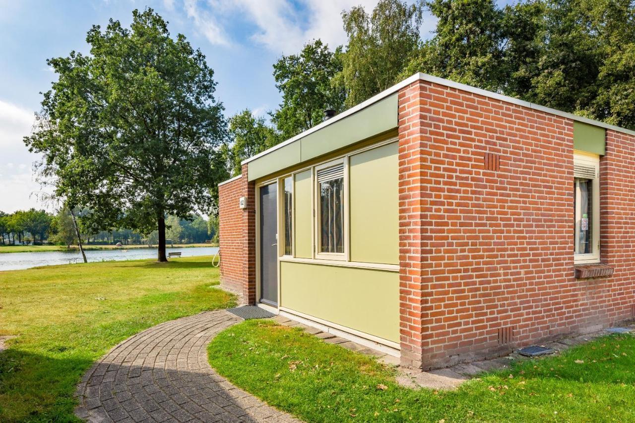 Roompot Klein Vink Arcen Exterior foto